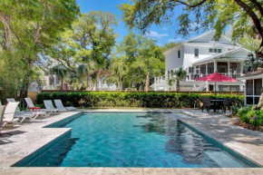 29 24th Avenue by AvantStay Easy Beach Access